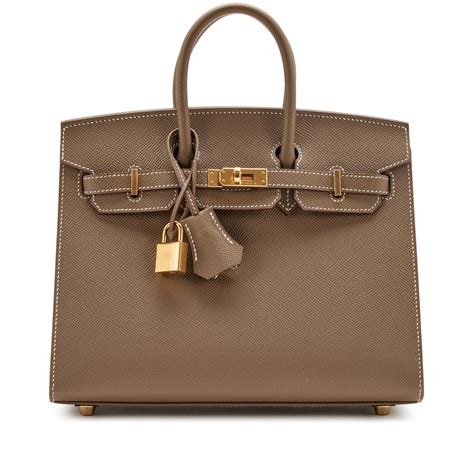 hermes birkin bag small|hermes 25 birkin bag.